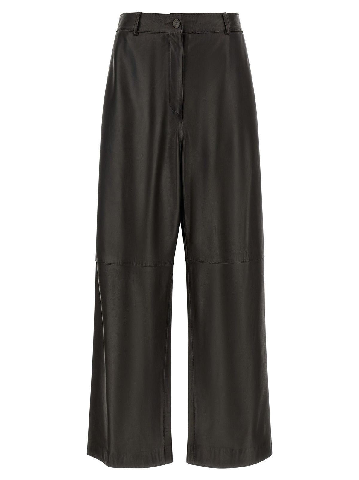 Parosh Pants Brown