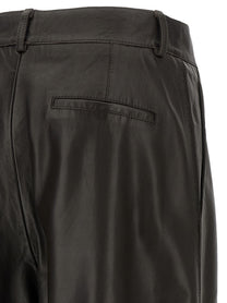 Parosh Pants Brown