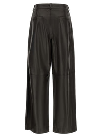 Parosh Pants Brown