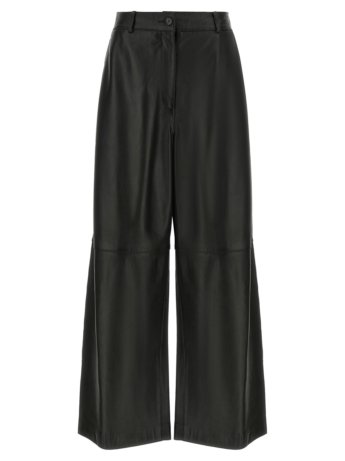Parosh Pants Black