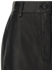 Parosh Skirt Black