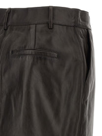 Parosh Skirt Brown