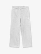 Carhartt Wip Men's Mack Sweat Pants in Cotton Blend Black