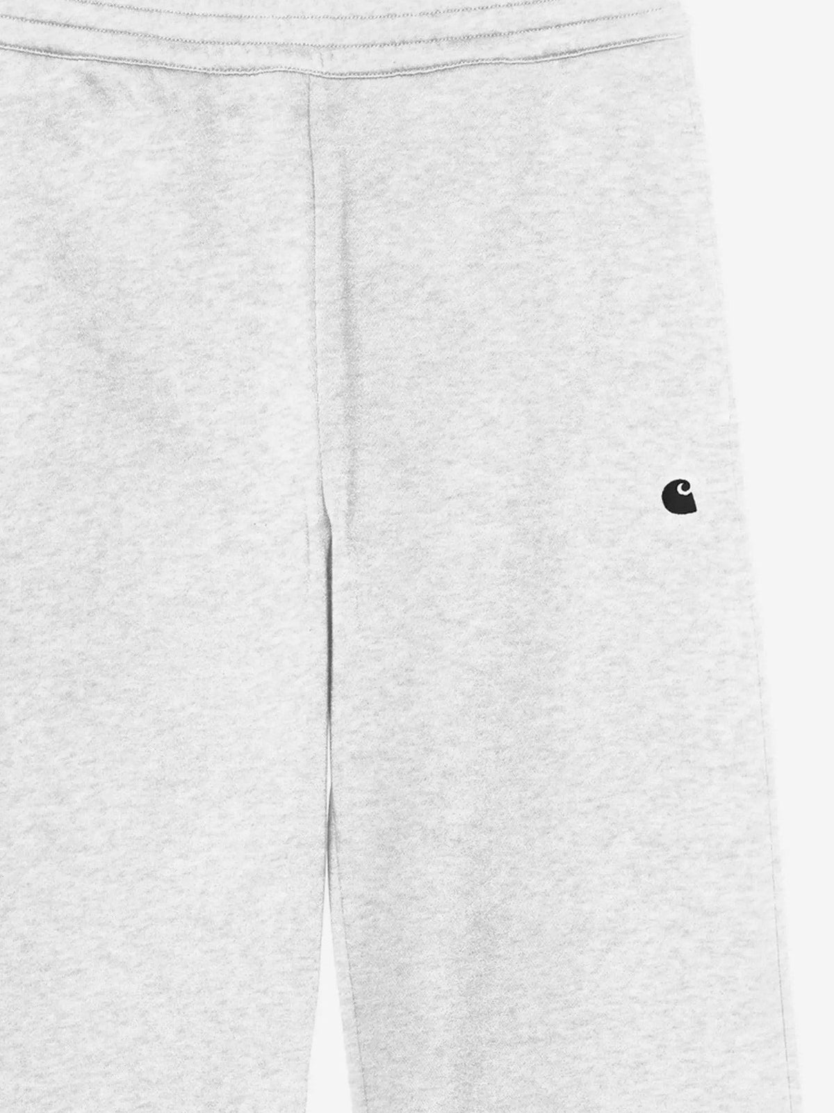 Carhartt Wip Men's Mack Sweat Pants in Cotton Blend Black, view 3