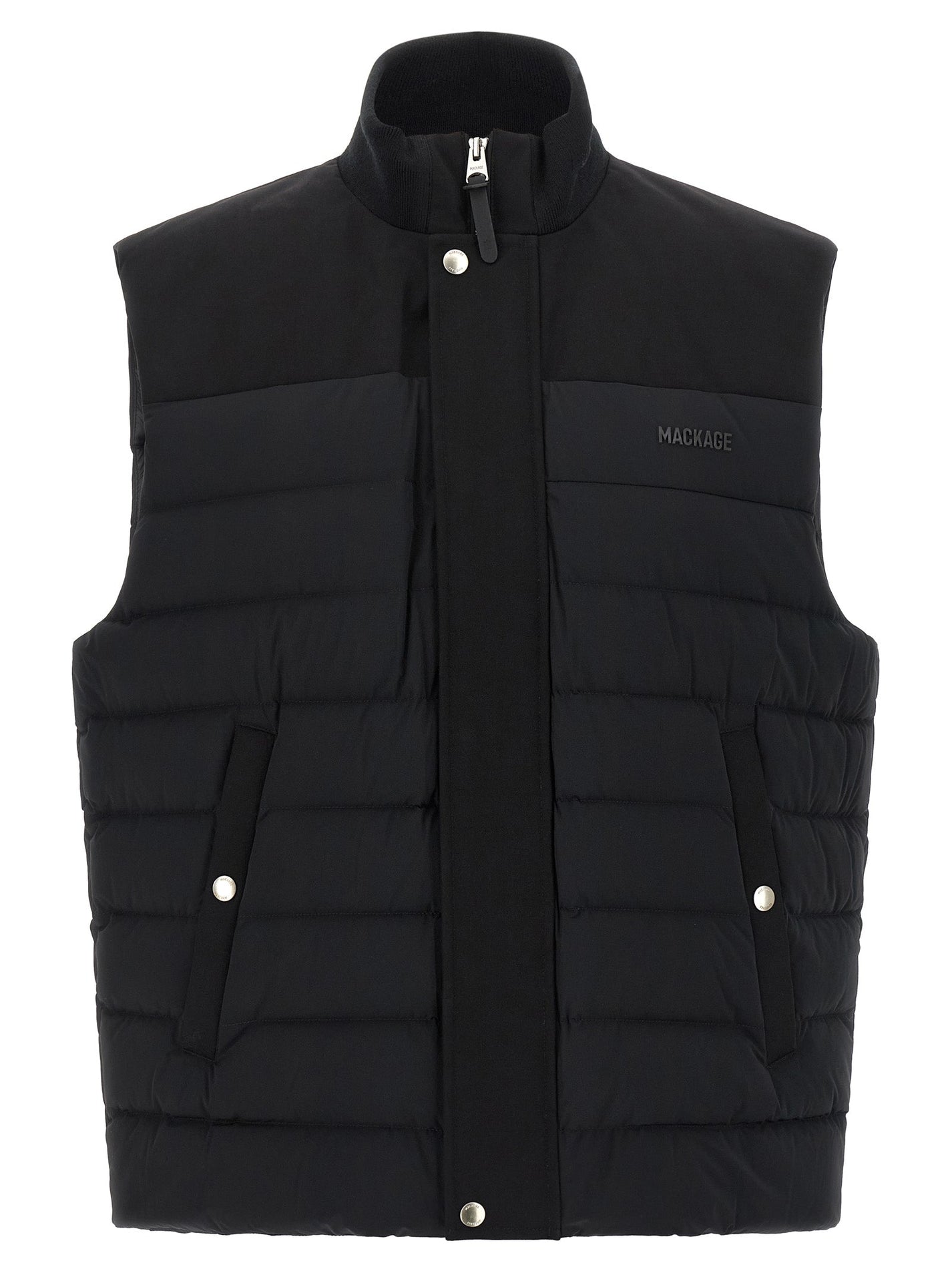 MACKAGE - MACKAGE - ’Brody’ vest - Men’s Outerwear