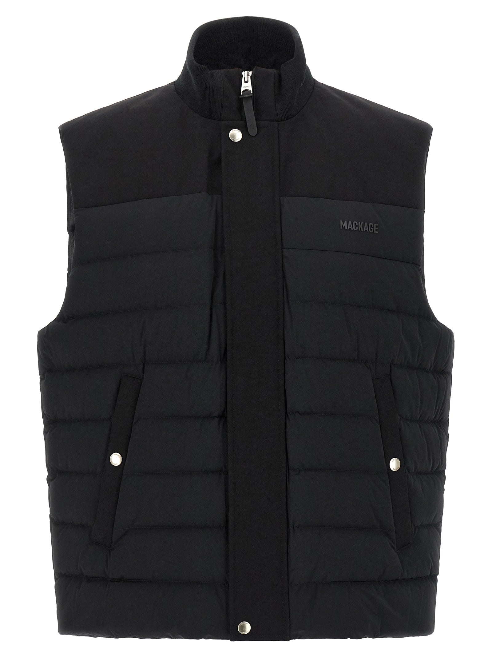 MACKAGE - MACKAGE - ’Brody’ vest - Men’s Outerwear