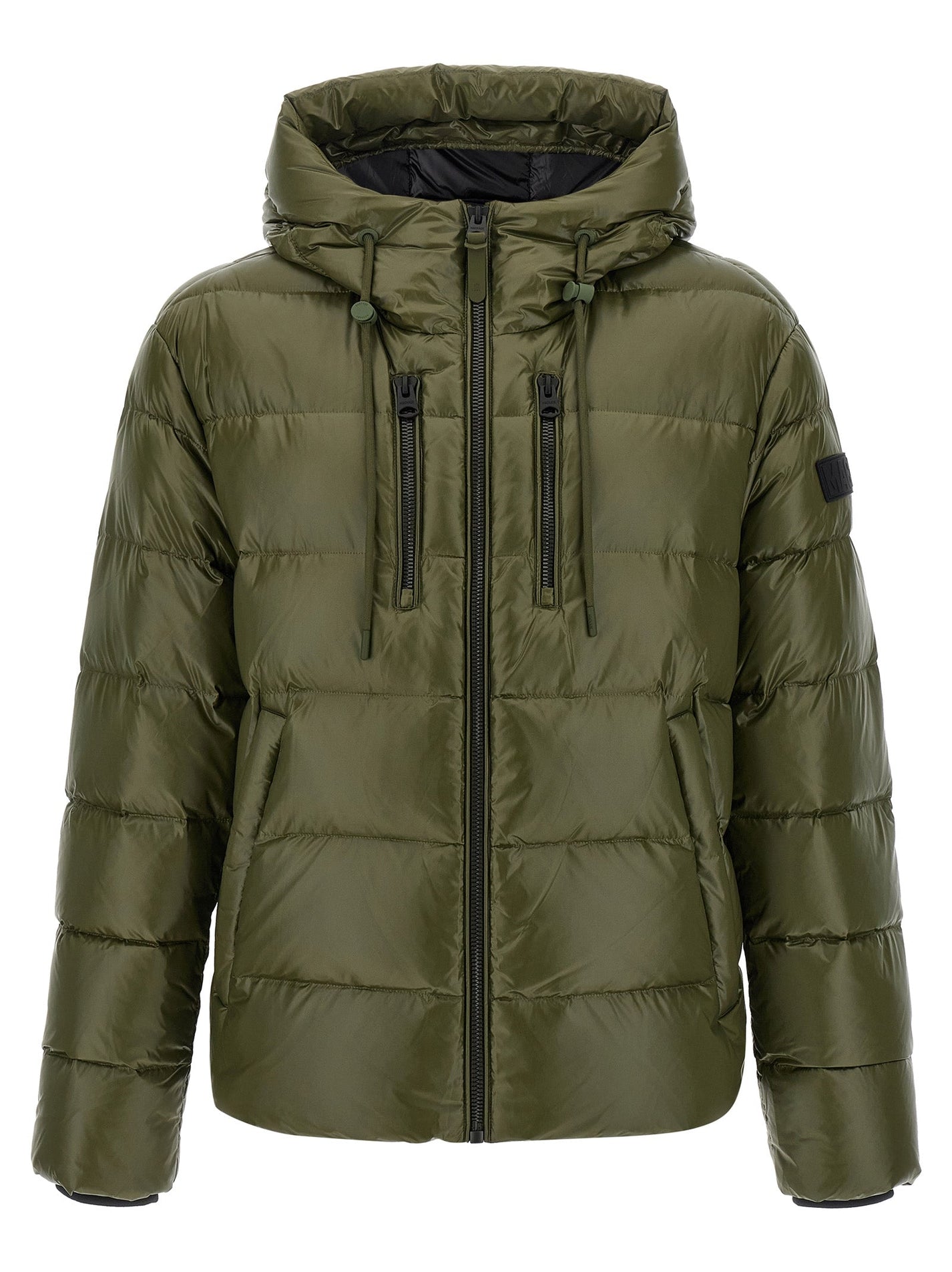 MACKAGE - MACKAGE - ’Victor-R’ down jacket - Men’s Outerwear