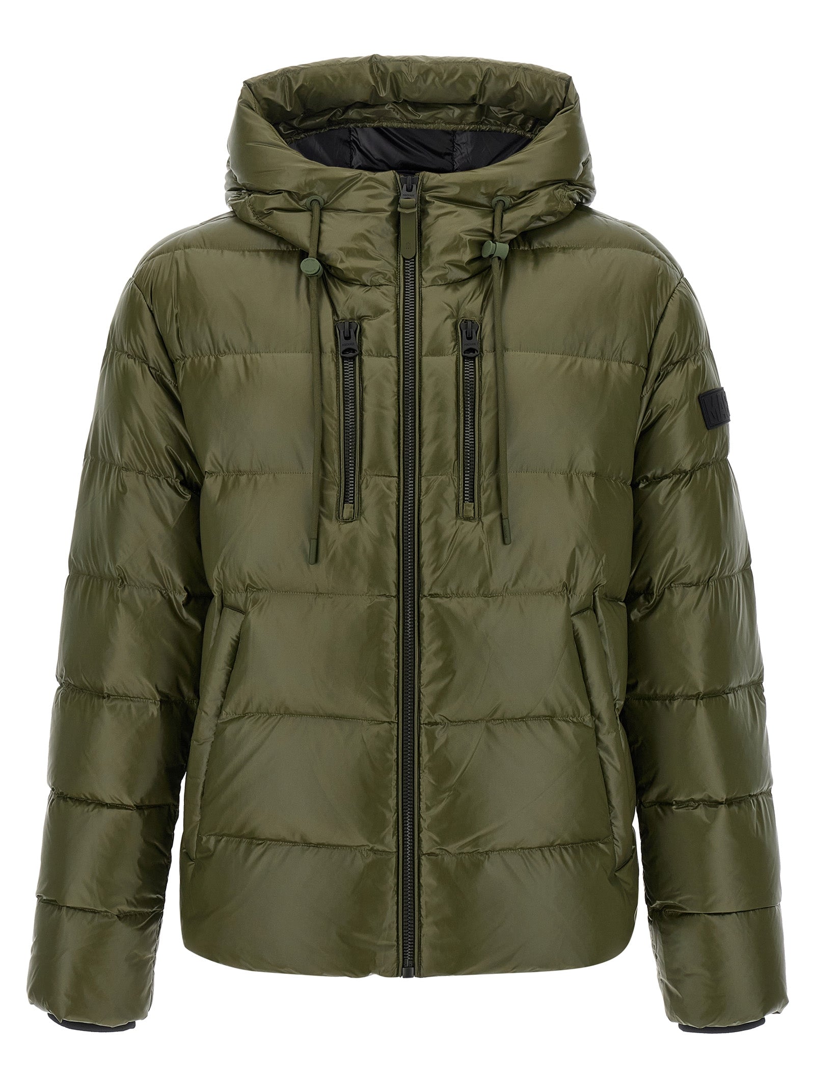 MACKAGE - MACKAGE - ’Victor-R’ down jacket - Men’s Outerwear