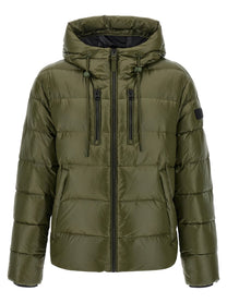 MACKAGE - MACKAGE - ’Victor-R’ down jacket - Men’s Outerwear