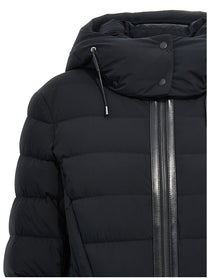 MACKAGE - MACKAGE - ’Farren’ long down jacket - Women’s Outerwear