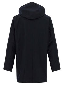 MACKAGE - MACKAGE - 2-in-1 ’Roland’ parka - Men’s Outerwear