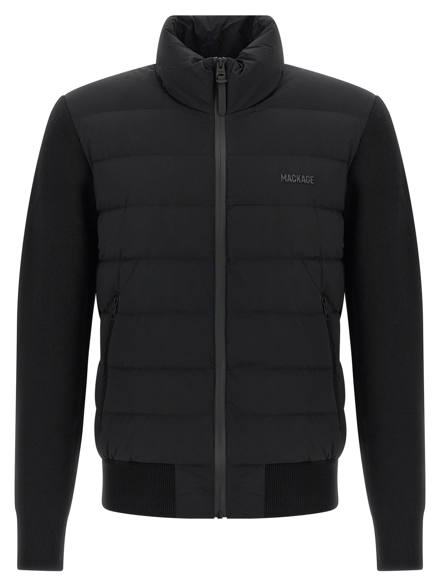 MACKAGE - MACKAGE - Duvet cardigan - Men’s Knitwear