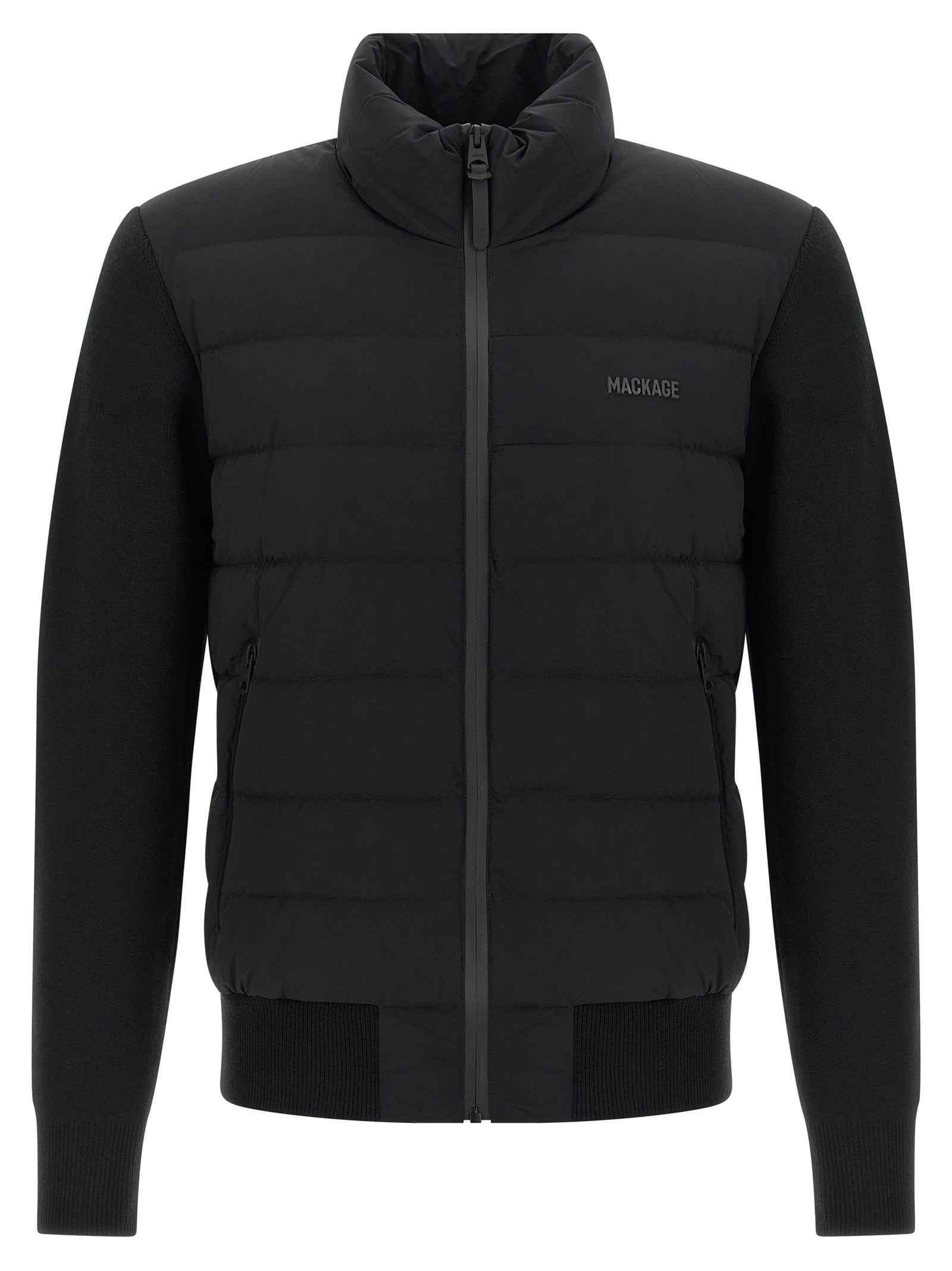 MACKAGE - MACKAGE - Duvet cardigan - Men’s Knitwear