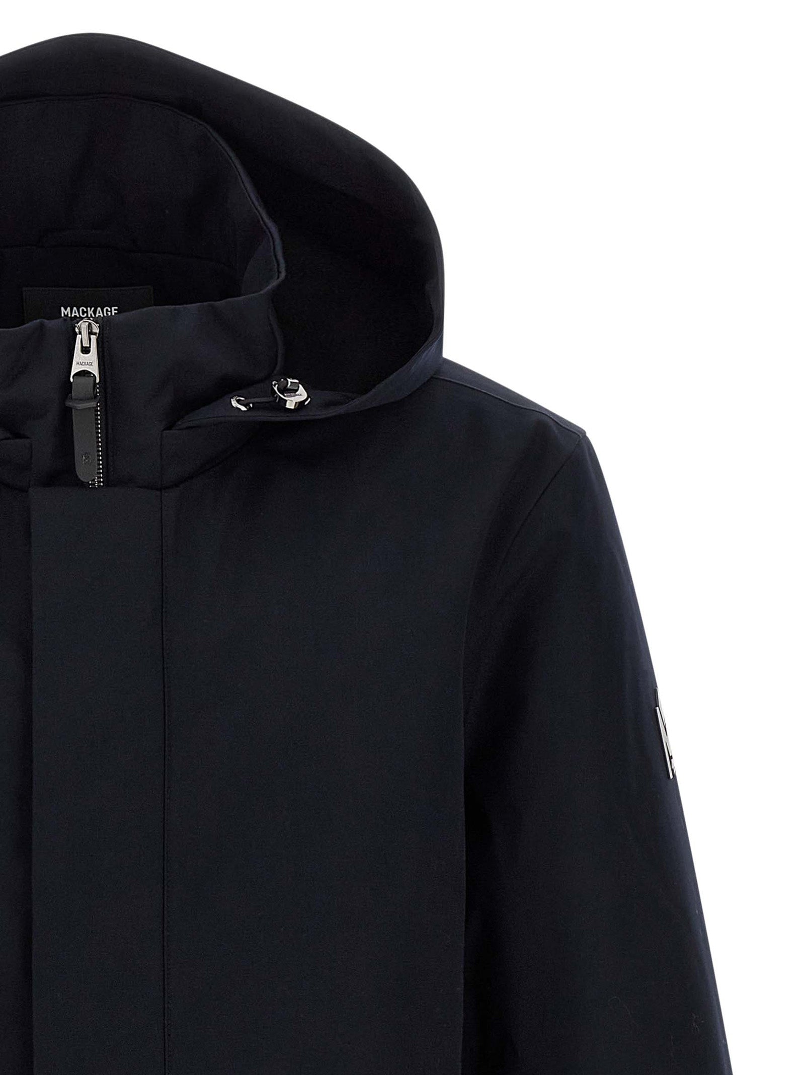 MACKAGE - MACKAGE - 2-in-1 ’Roland’ parka - Men’s Outerwear