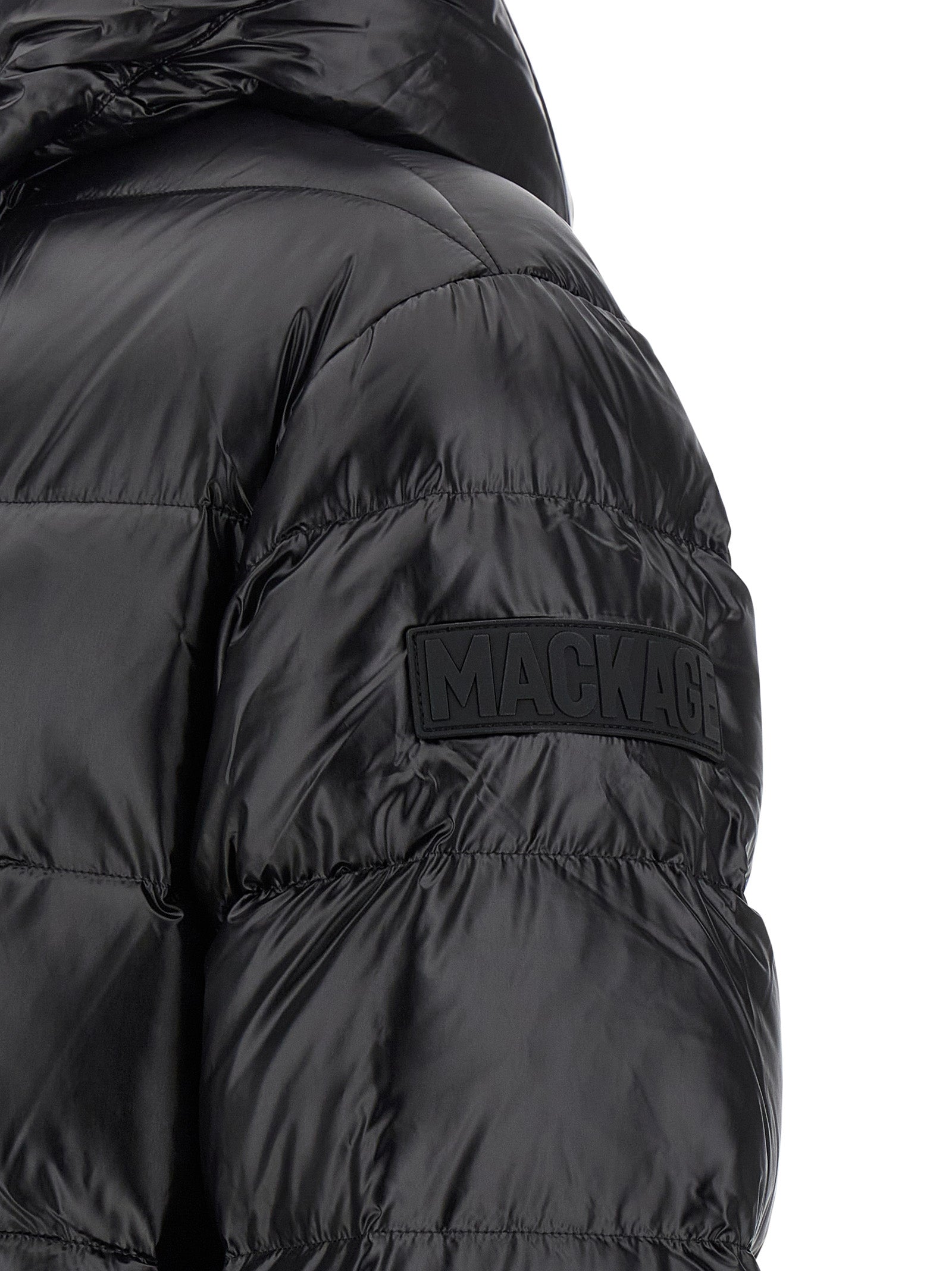 MACKAGE - MACKAGE - ’Victor-R’ down jacket - Men’s Outerwear