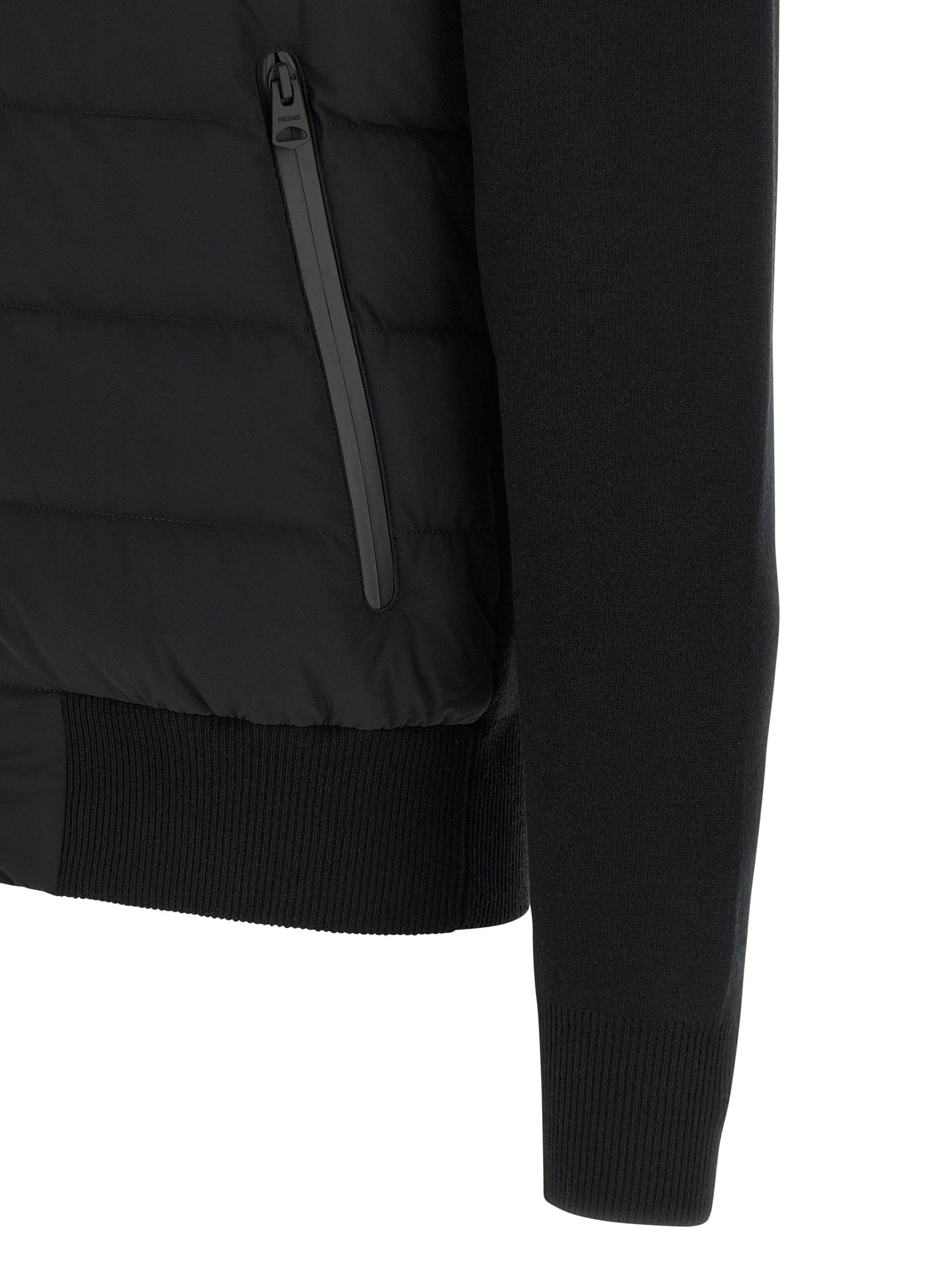 MACKAGE - MACKAGE - Duvet cardigan - Men’s Knitwear