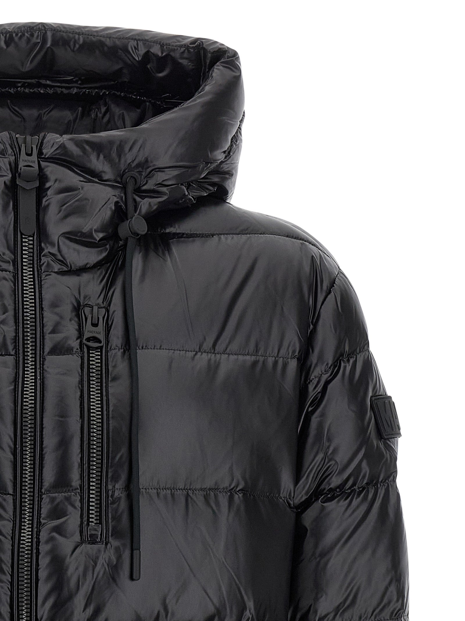 MACKAGE - MACKAGE - ’Victor-R’ down jacket - Men’s Outerwear