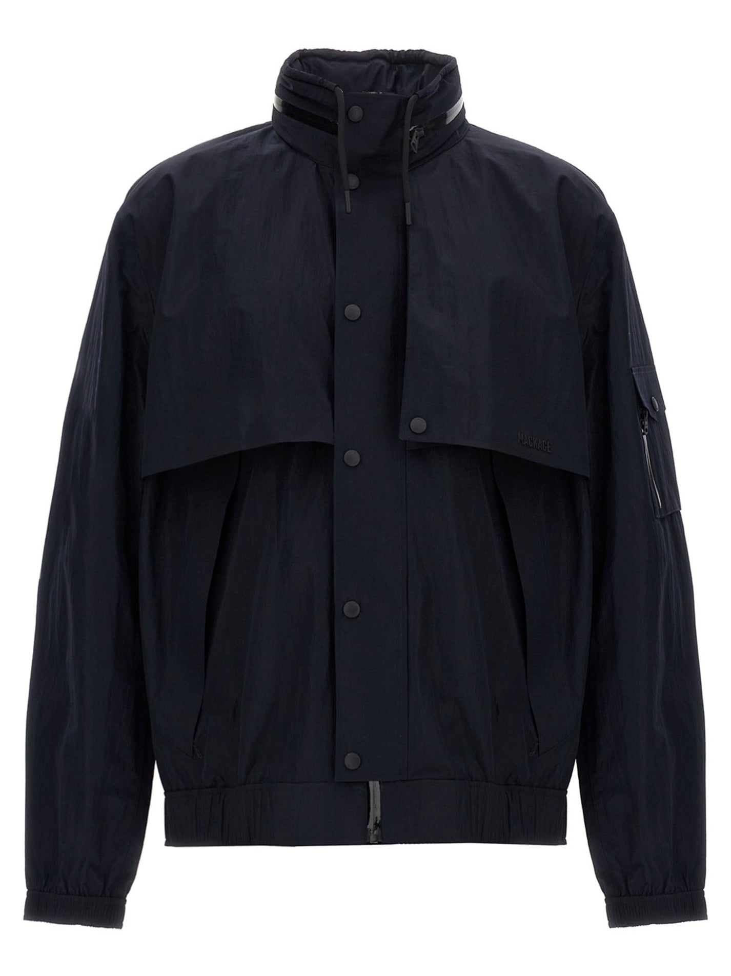 MACKAGE - MACKAGE - ’Garrett’ jacket - Men’s Outerwear
