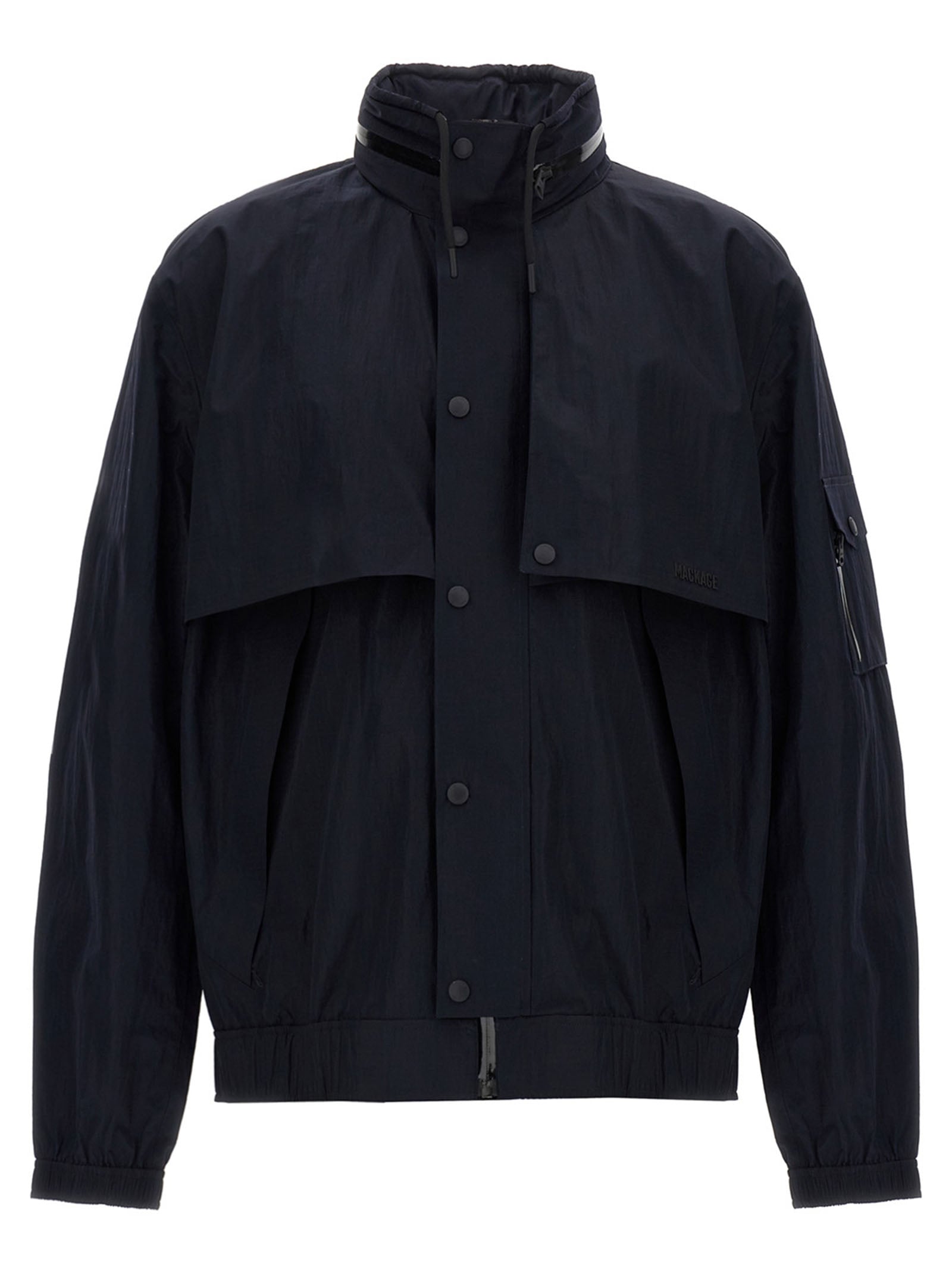 MACKAGE - MACKAGE - ’Garrett’ jacket - Men’s Outerwear