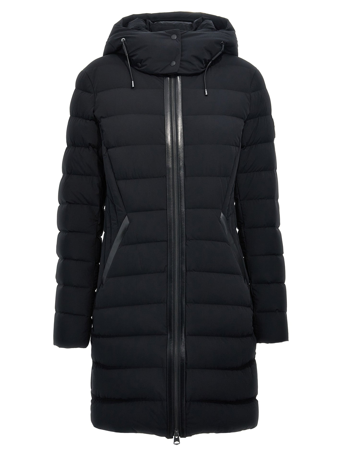 MACKAGE - MACKAGE - ’Farren’ long down jacket - Women’s Outerwear