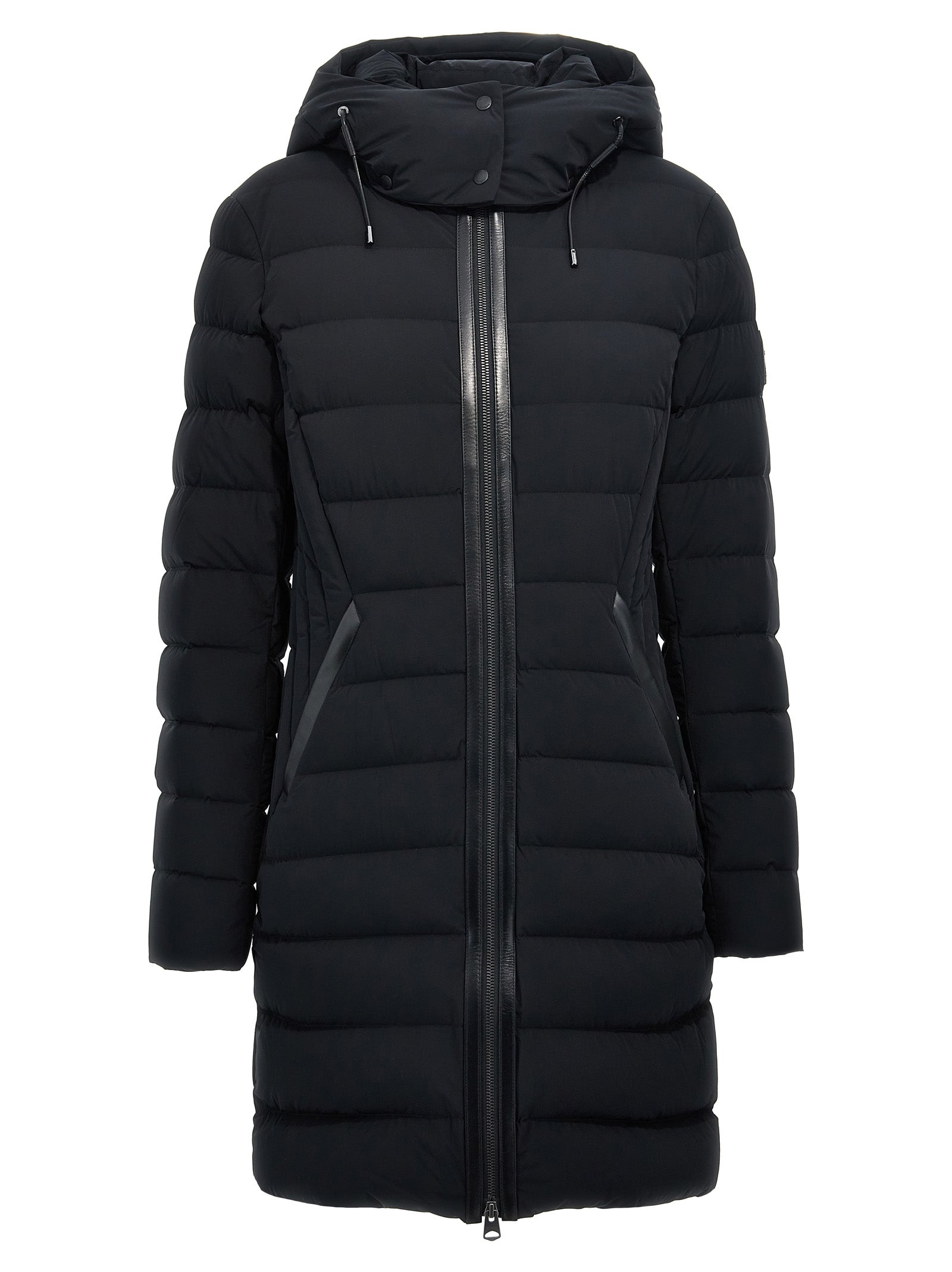 MACKAGE - MACKAGE - ’Farren’ long down jacket - Women’s Outerwear