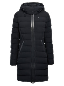 MACKAGE - MACKAGE - ’Farren’ long down jacket - Women’s Outerwear