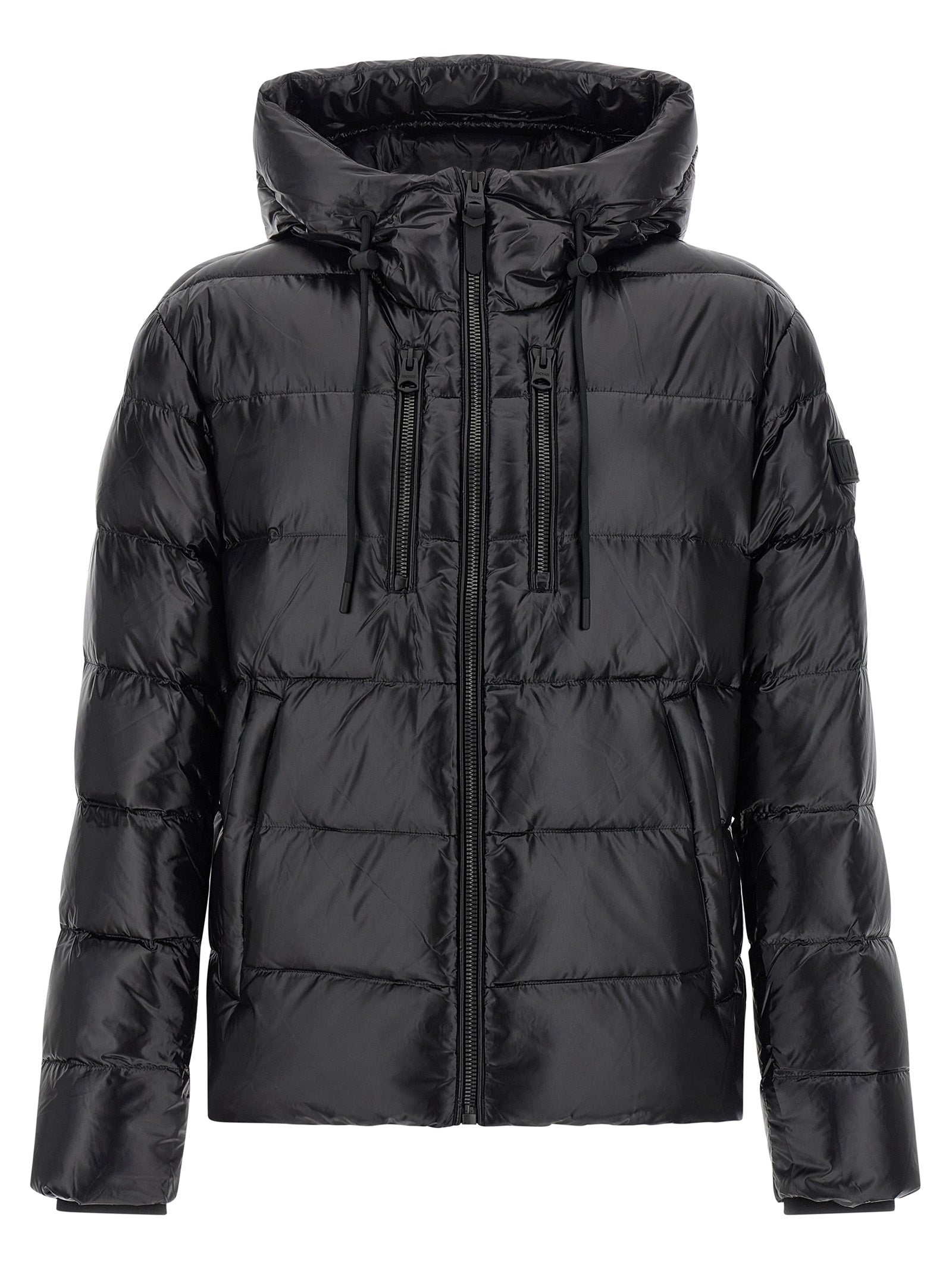 MACKAGE - MACKAGE - ’Victor-R’ down jacket - Men’s Outerwear