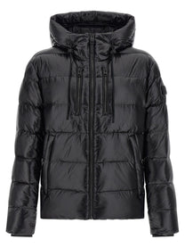 MACKAGE - MACKAGE - ’Victor-R’ down jacket - Men’s Outerwear