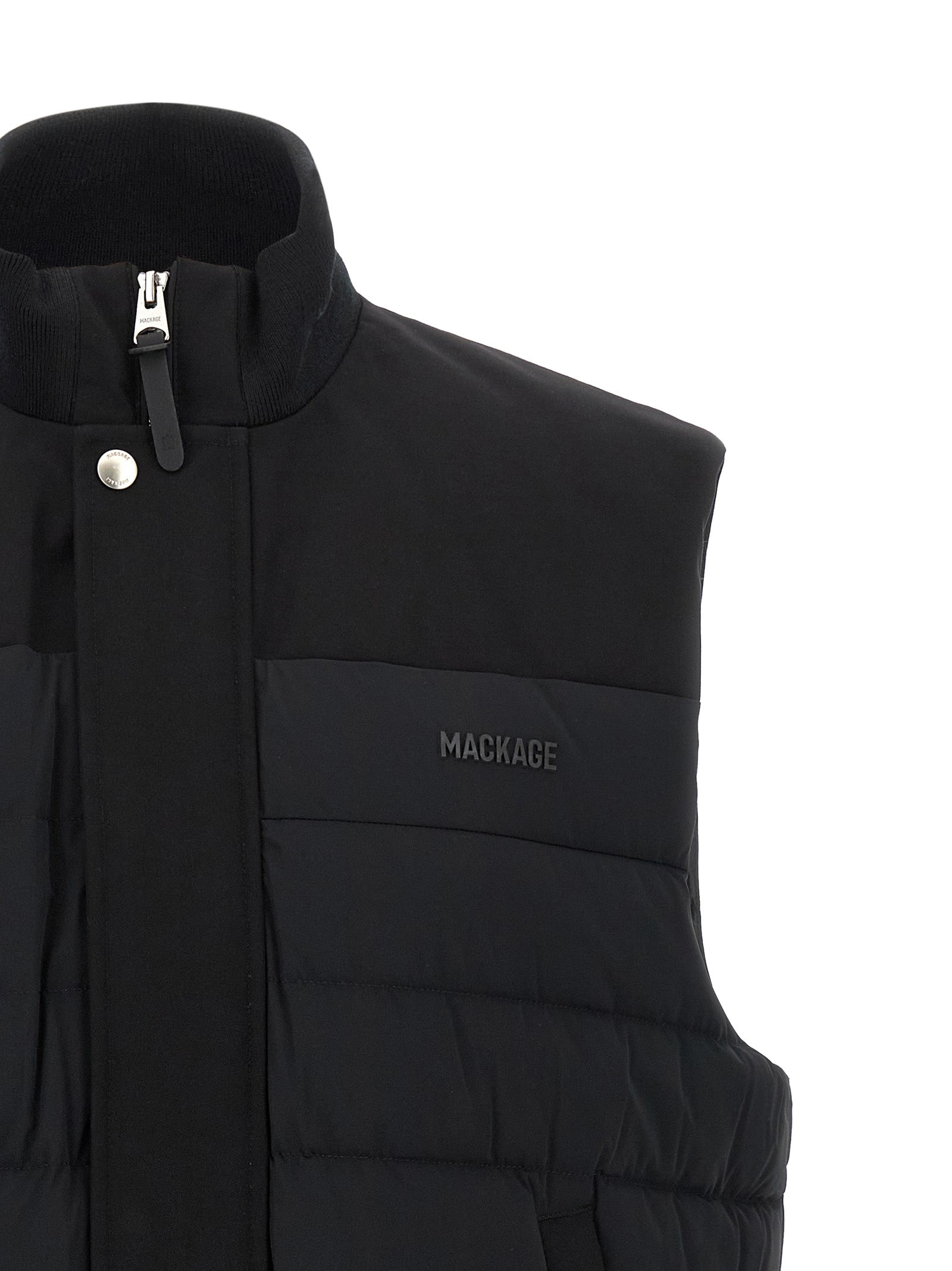 MACKAGE - MACKAGE - ’Brody’ vest - Men’s Outerwear