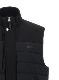 MACKAGE - MACKAGE - ’Brody’ vest - Men’s Outerwear