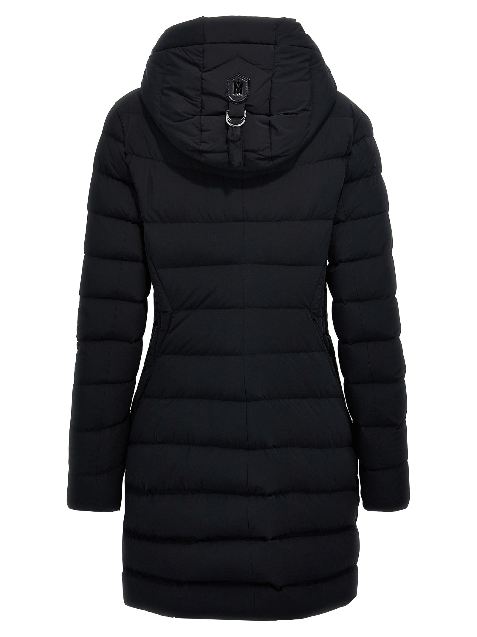 MACKAGE - MACKAGE - ’Farren’ long down jacket - Women’s Outerwear