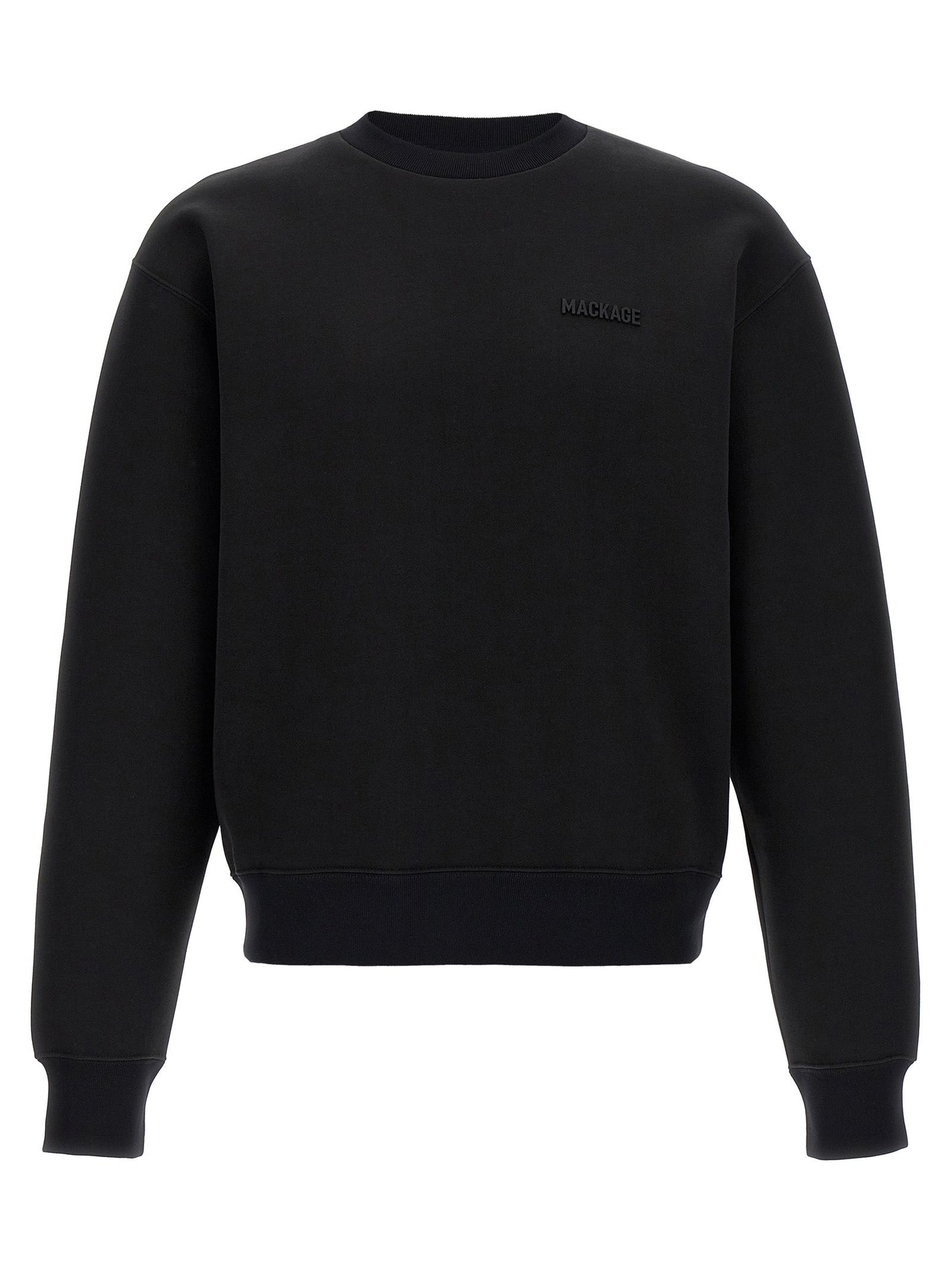 MACKAGE - MACKAGE - ’Julian’ sweatshirt - Men’s Sweatshirts