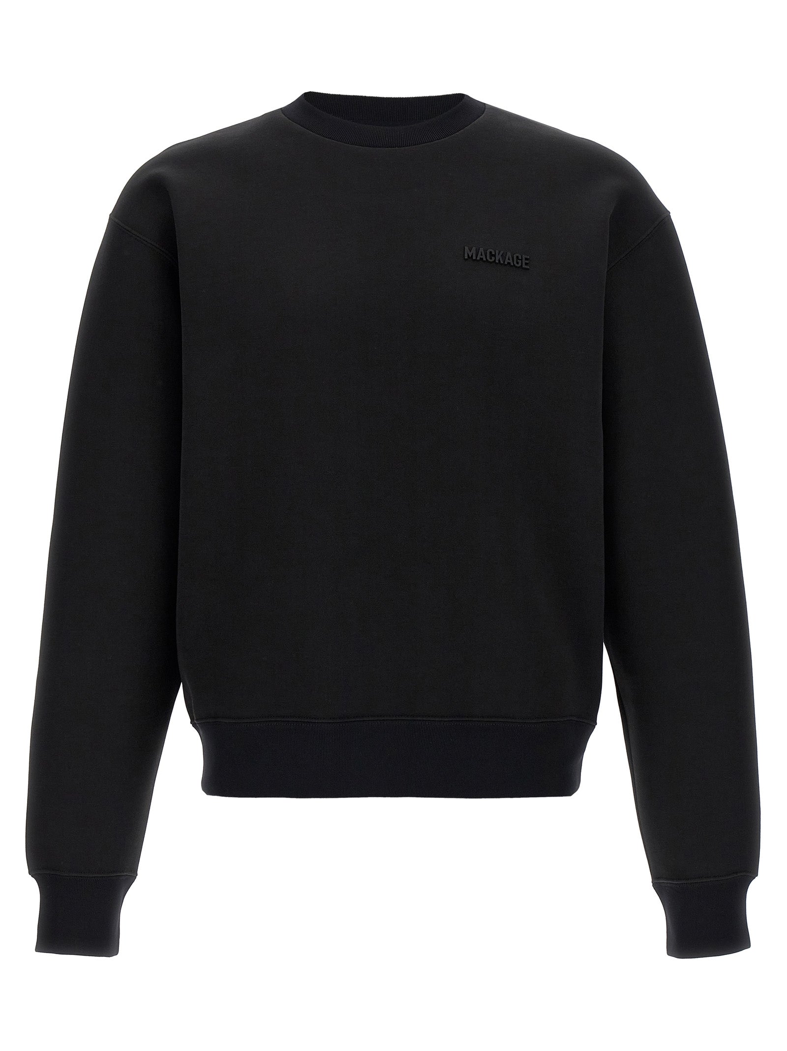 MACKAGE - MACKAGE - ’Julian’ sweatshirt - Men’s Sweatshirts