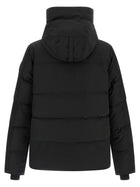 Canada Goose Macmillan Parka Black, view 2