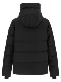 Canada Goose Macmillan Parka Black