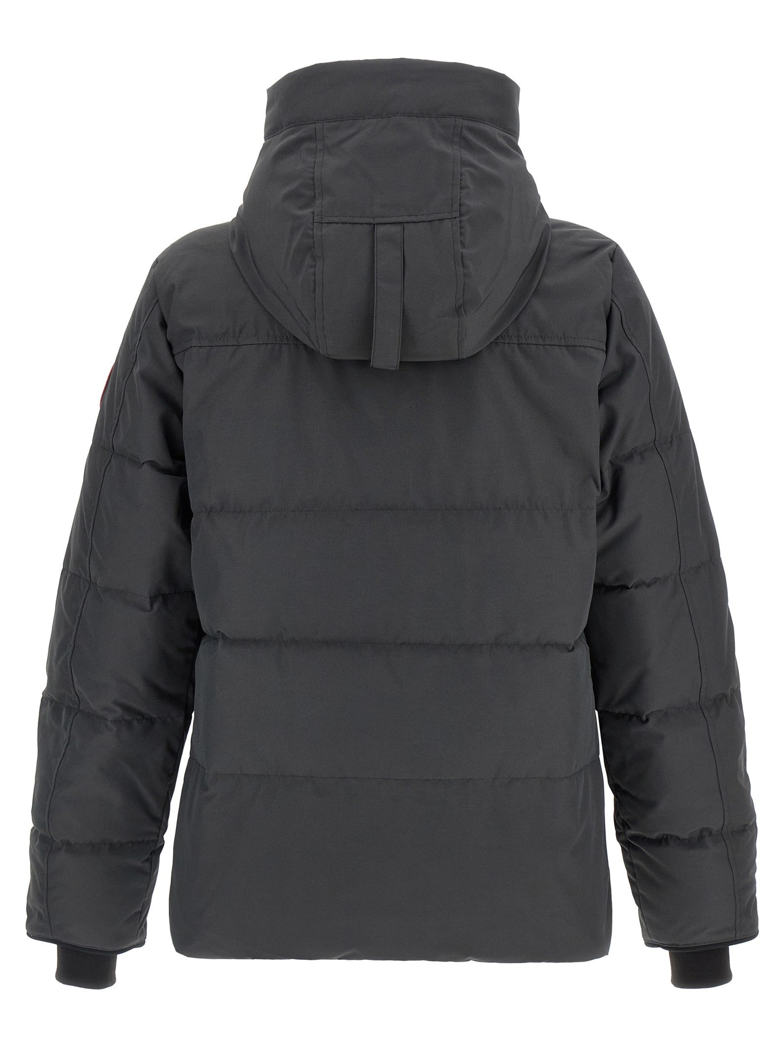 Canada Goose Macmillan Parka Grey