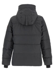 Canada Goose Macmillan Parka Grey