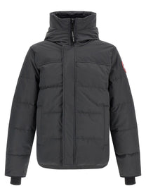 Canada Goose Macmillan Parka Grey