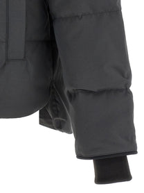 Canada Goose Macmillan Parka Grey