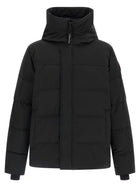Canada Goose Macmillan Parka Black