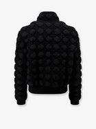 Dior Women's Macrocannage Jacket Black