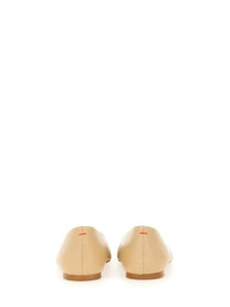 Aeyde Women's Mad Dancer White Aeyde