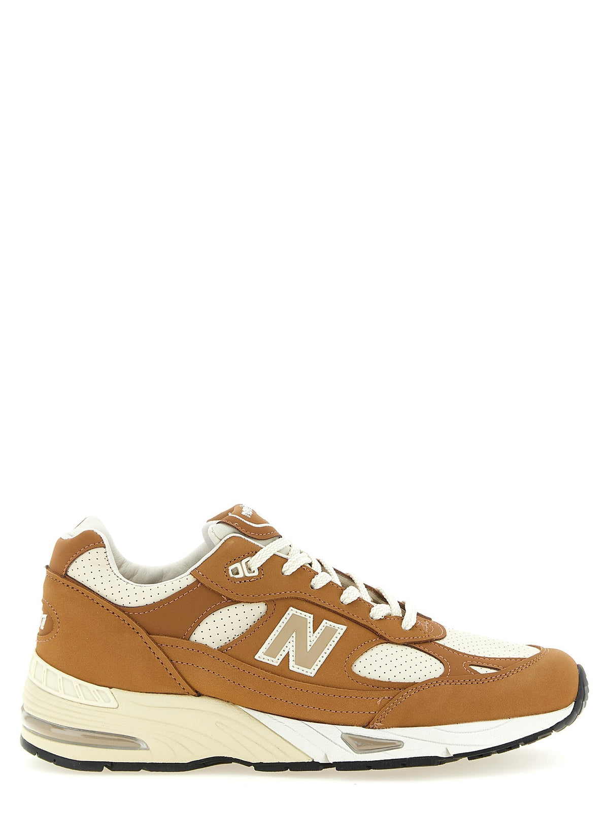 New Balance Made in UK Sneakers Brown