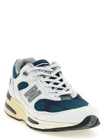 New Balance Made in UK Sneakers Gold