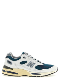 New Balance Made in UK Sneakers Gold