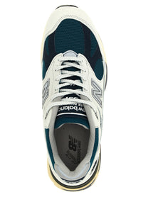 New Balance Made in UK Sneakers Gold
