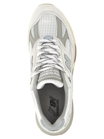 New Balance Made in UK 991V2 Sneakers Grey