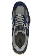 New Balance Made in UK 991v2 Sneakers Blue, view 4