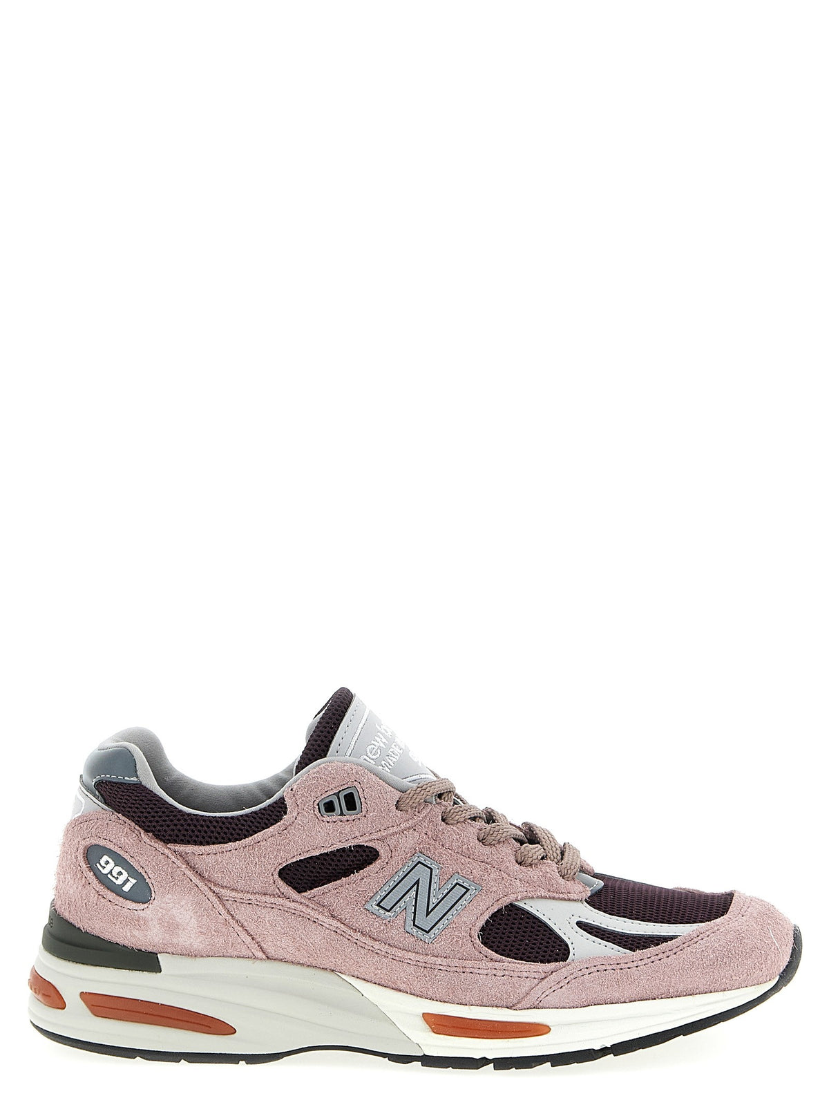 New Balance Made in UK 991V2 Sneakers Blue