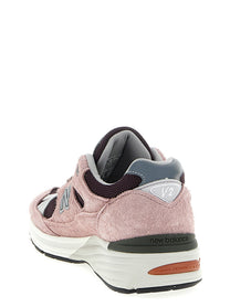 New Balance Made in UK 991V2 Sneakers Blue
